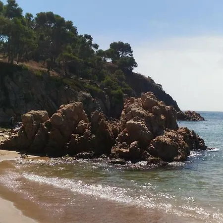 Сasa de vacaciones Cal Maduxaire Casa Aislada-hípica