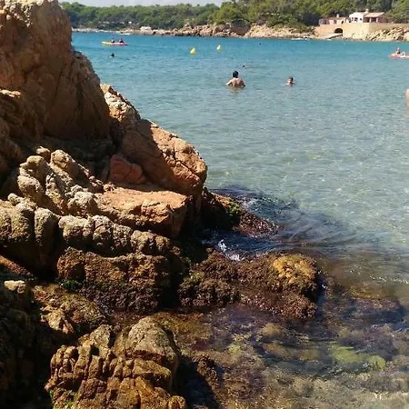 Cal Maduxaire Casa Aislada-hípica Сasa de vacaciones *