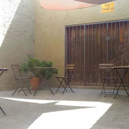 Cal Maduxaire Casa Aislada-hipica Holiday home *