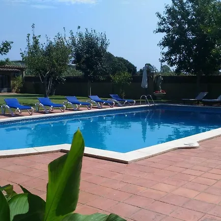 Cal Maduxaire Casa Aislada-hipica Holiday home