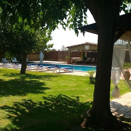 Holiday home Cal Maduxaire Casa Aislada-hipica San Juan de Palamos