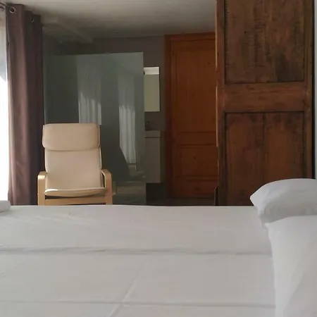 Cal Maduxaire Casa Aislada-hipica Holiday home San Juan de Palamos