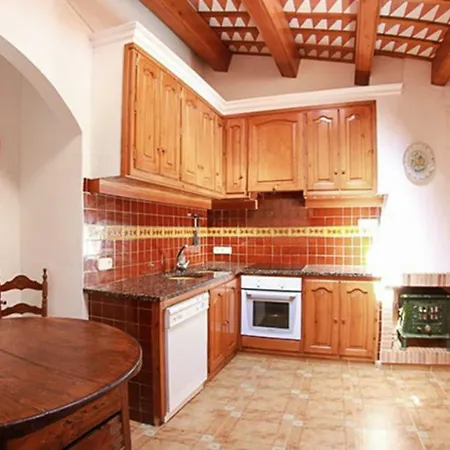 Cal Maduxaire Casa Aislada-hipica