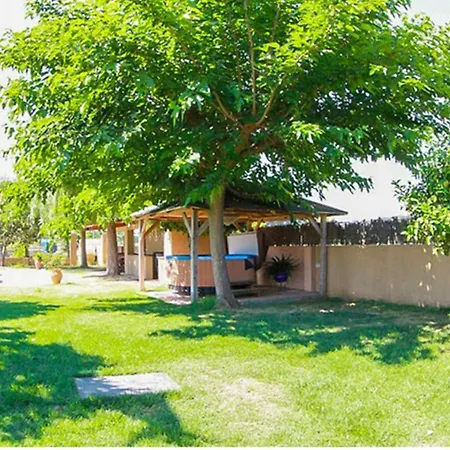 Cal Maduxaire Casa Aislada-hipica
