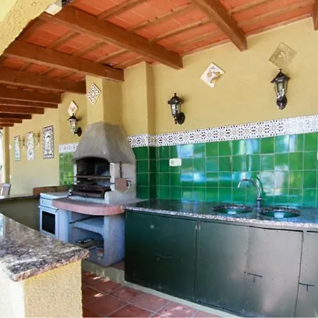 Cal Maduxaire Casa Aislada-hipica