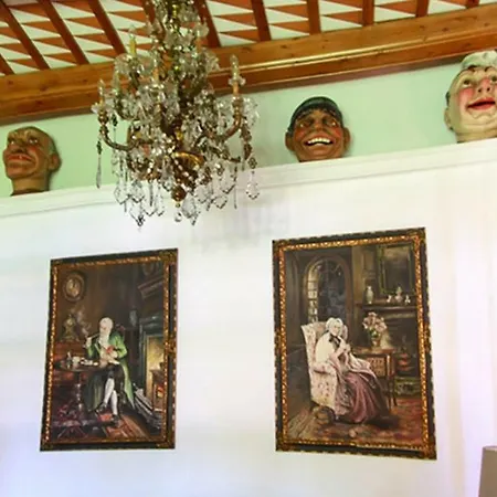 Cal Maduxaire Casa Aislada-hipica *
