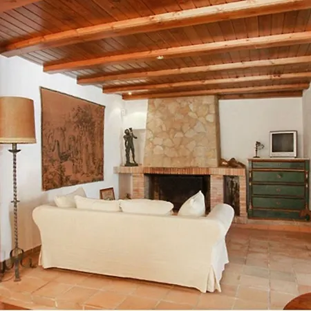 Holiday home Cal Maduxaire Casa Aislada-hipica San Juan de Palamos