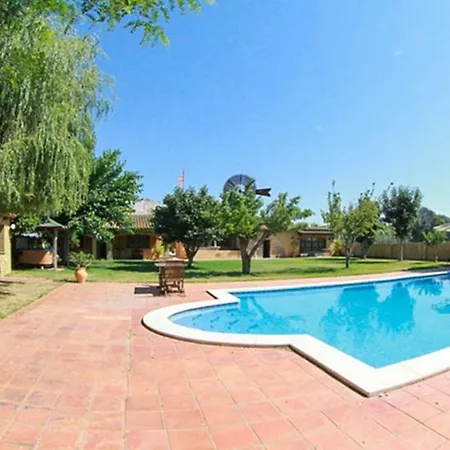 Holiday home Cal Maduxaire Casa Aislada-hipica *