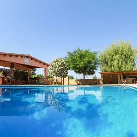 Cal Maduxaire Casa Aislada-hipica San Juan de Palamos