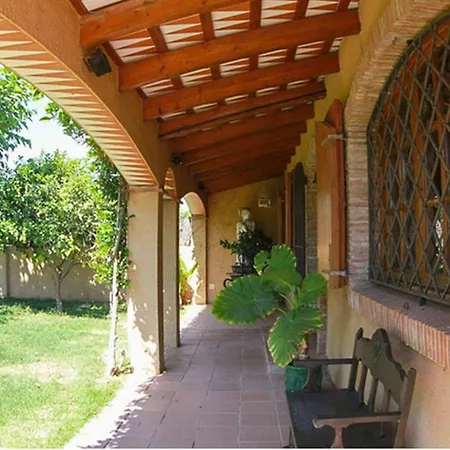 Cal Maduxaire Casa Aislada-hipica *