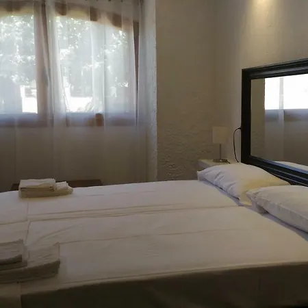Cal Maduxaire Casa Aislada-hipica Holiday home San Juan de Palamos