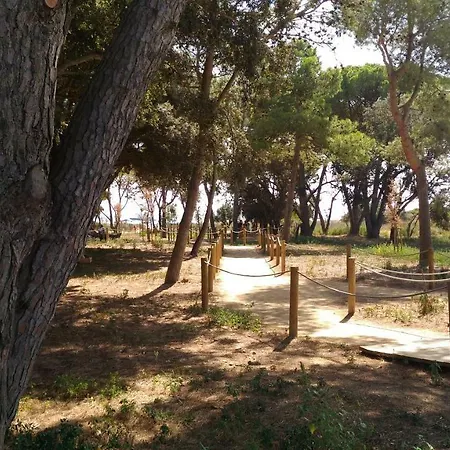 Cal Maduxaire Casa Aislada-hipica Holiday home