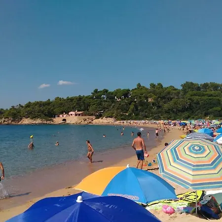 Holiday home Cal Maduxaire Casa Aislada-hipica
