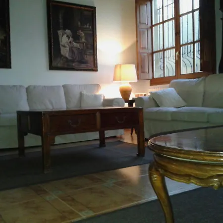 Holiday home Cal Maduxaire Casa Aislada-hipica *