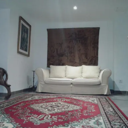 Holiday home Cal Maduxaire Casa Aislada-hipica